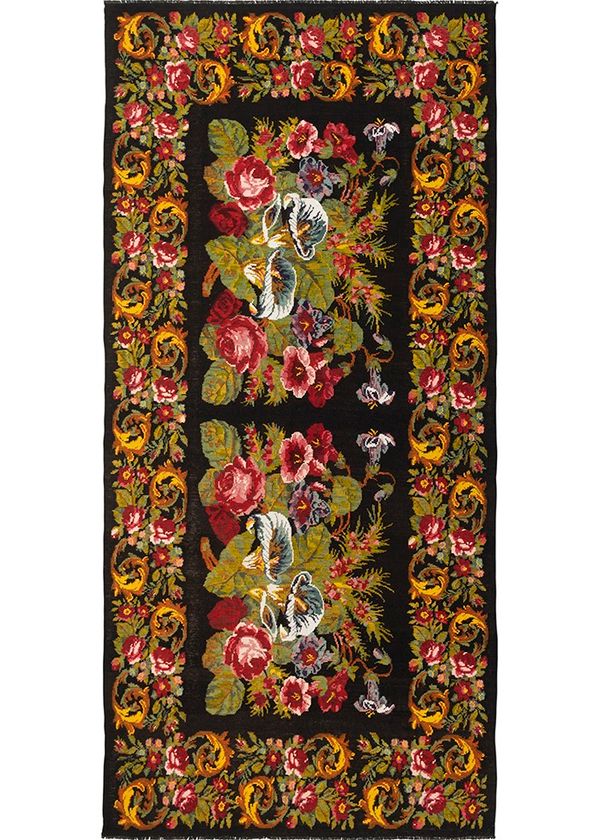 Foto do produto Kilim Karabag Moldavia