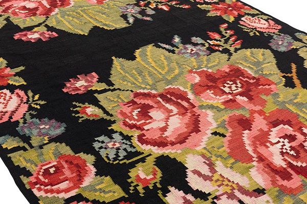 Foto do produto Kilim Karabag Moldavia