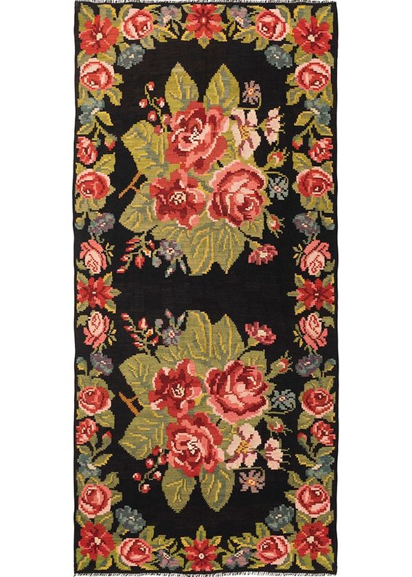 Foto do produto Kilim Karabag Moldavia