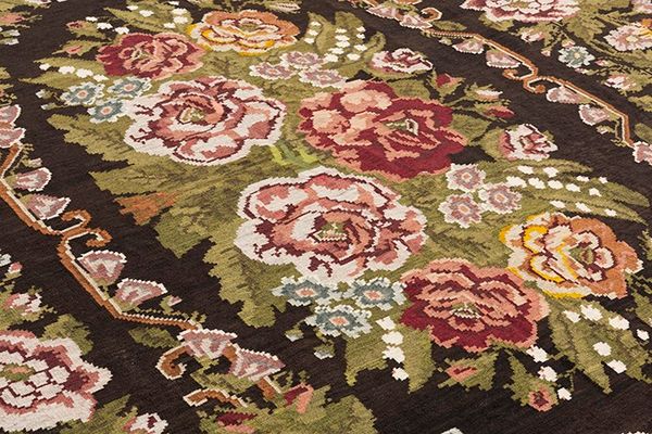 Foto do produto Kilim Karabag Moldavia