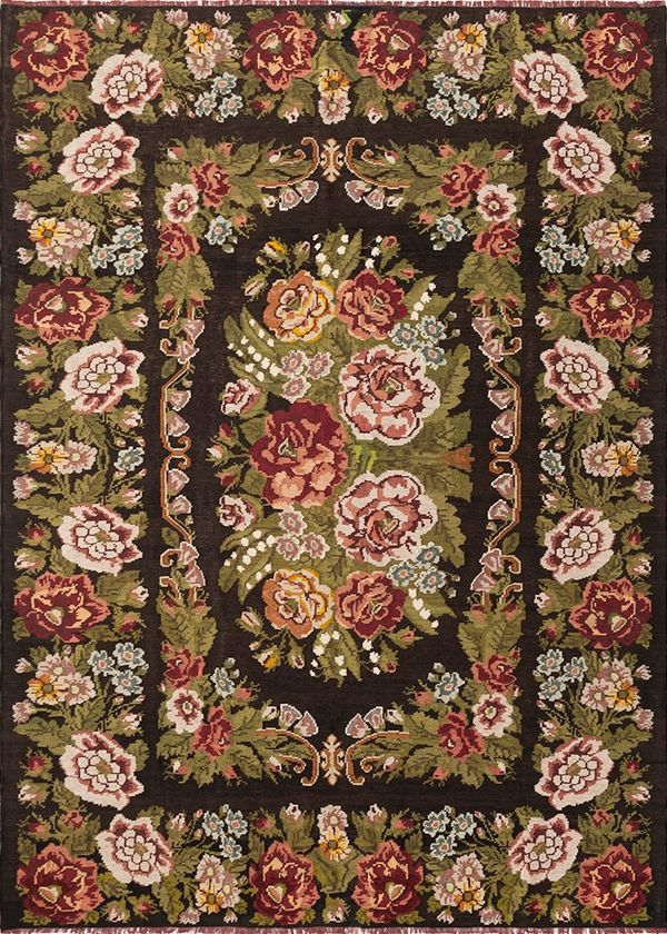 Foto do produto Kilim Karabag Moldavia
