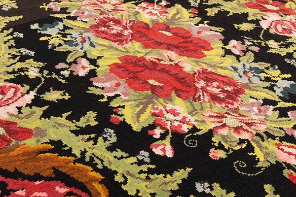 Foto do produto Kilim Karabag Moldavia