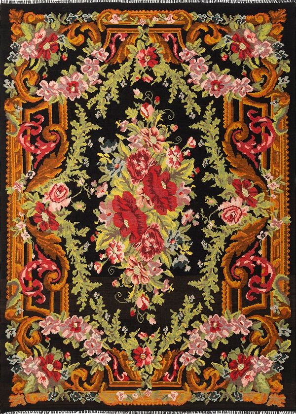 Foto do produto Kilim Karabag Moldavia
