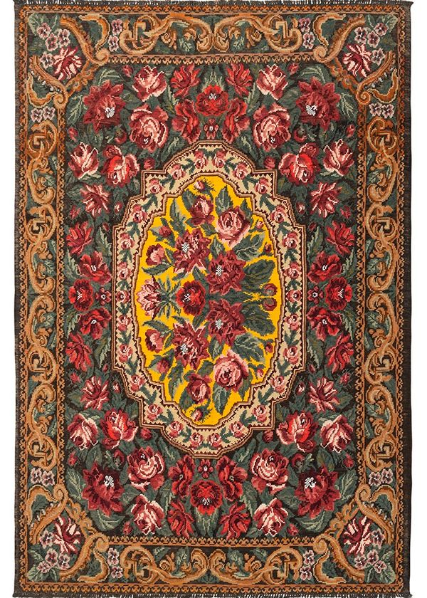Foto do produto Kilim Karabag Moldavia