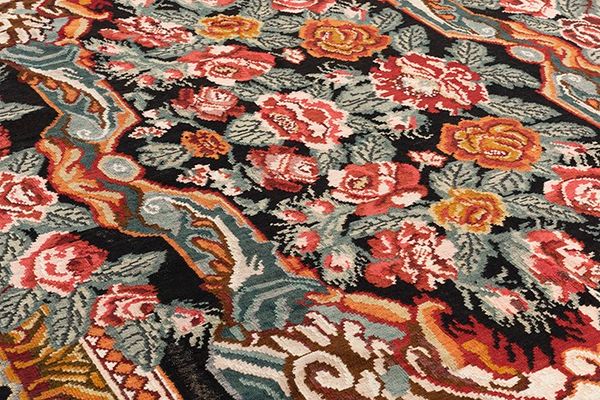 Foto do produto Kilim Karabag Moldavia