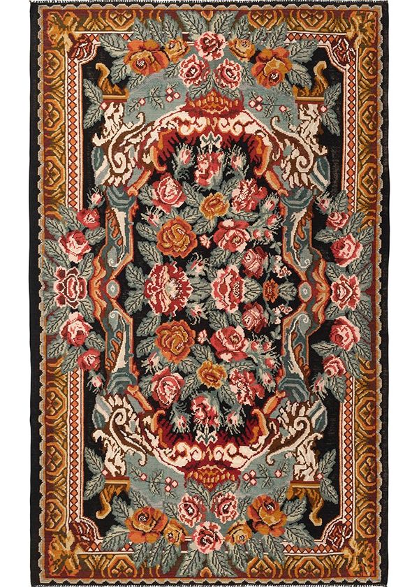 Foto do produto Kilim Karabag Moldavia