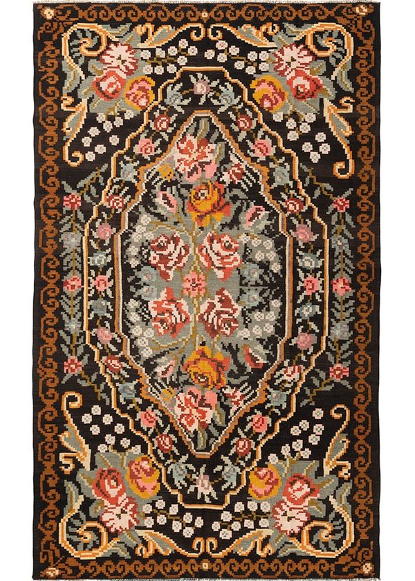 Foto do produto Kilim Karabag Moldavia