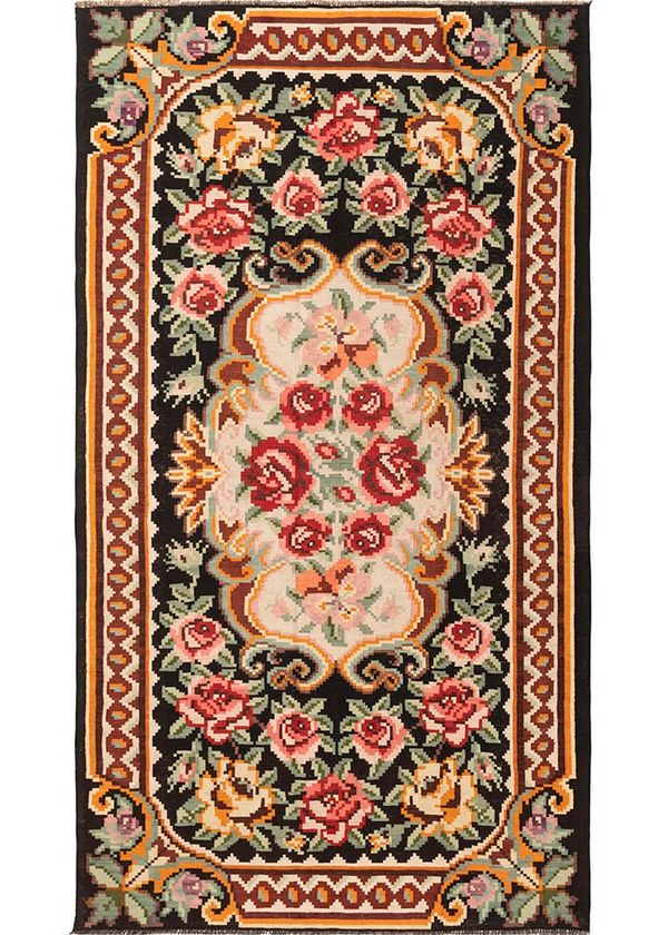 Foto do produto Kilim Karabag Moldavia
