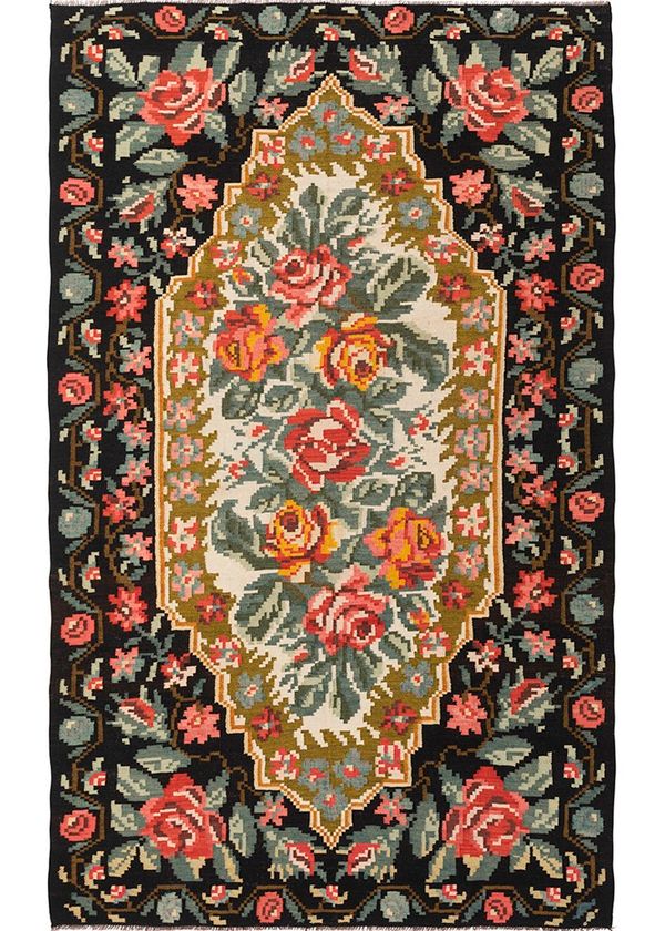 Foto do produto Kilim Karabag Moldavia