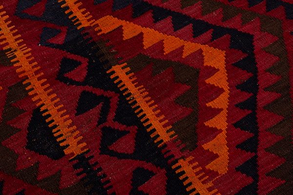 Foto do produto Kilim Ghalmori
