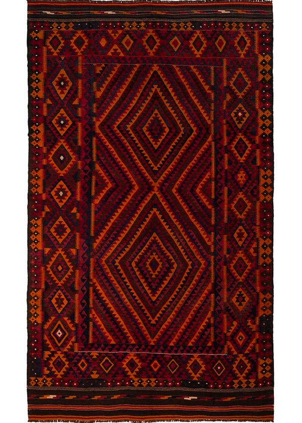 Foto do produto Kilim Ghalmori
