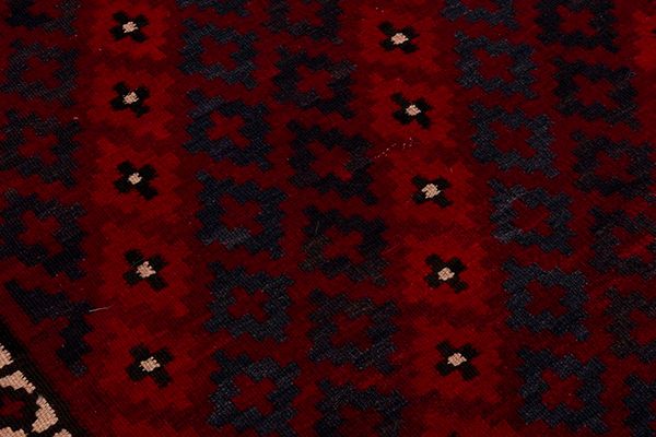 Foto do produto Kilim Ghalmori