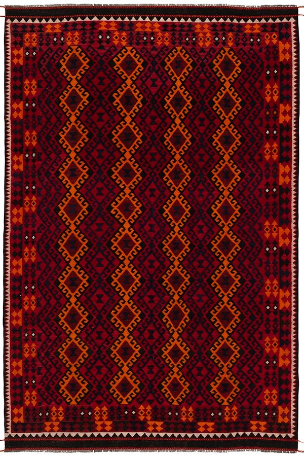 Foto do produto Kilim Ghalmori