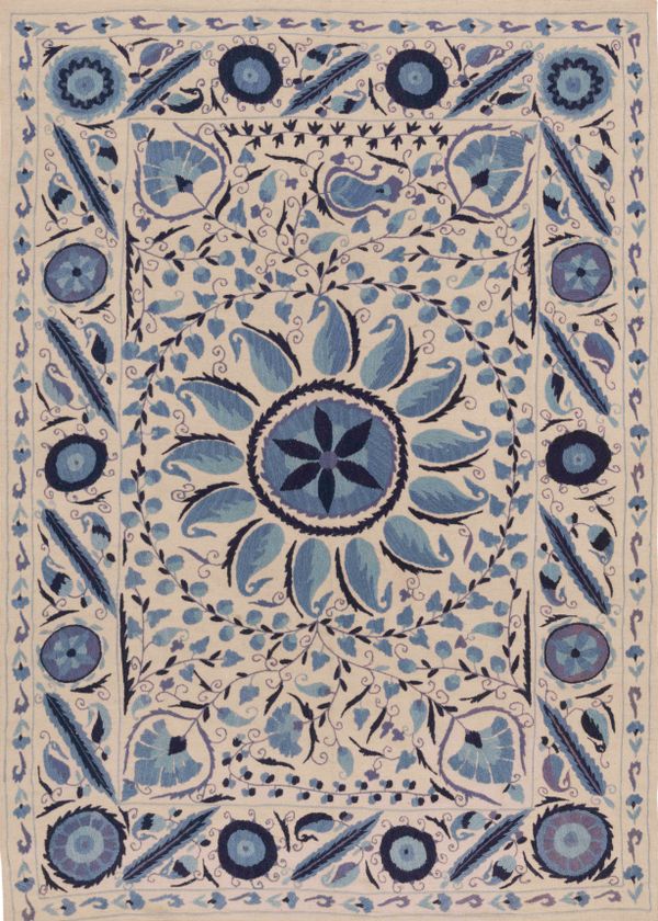 Foto do produto Kilim Garden