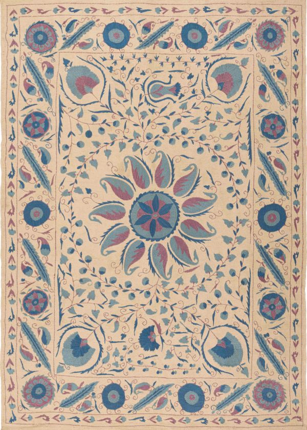 Foto do produto Kilim Garden