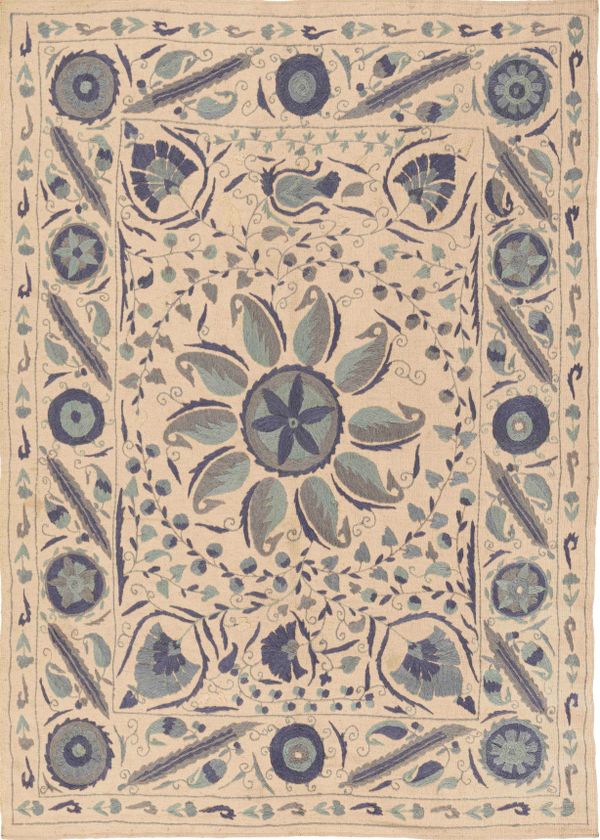 Foto do produto Kilim Garden