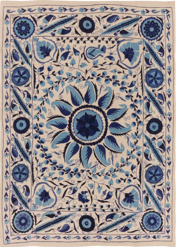 Foto do produto Kilim Garden