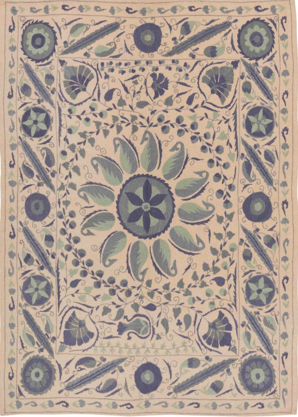 Foto do produto Kilim Garden
