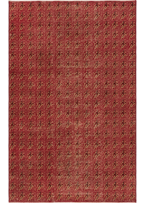 Foto do produto Anatolian Vintage