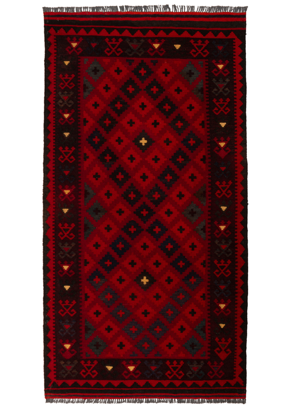 Foto do produto Kilim Ghalmori