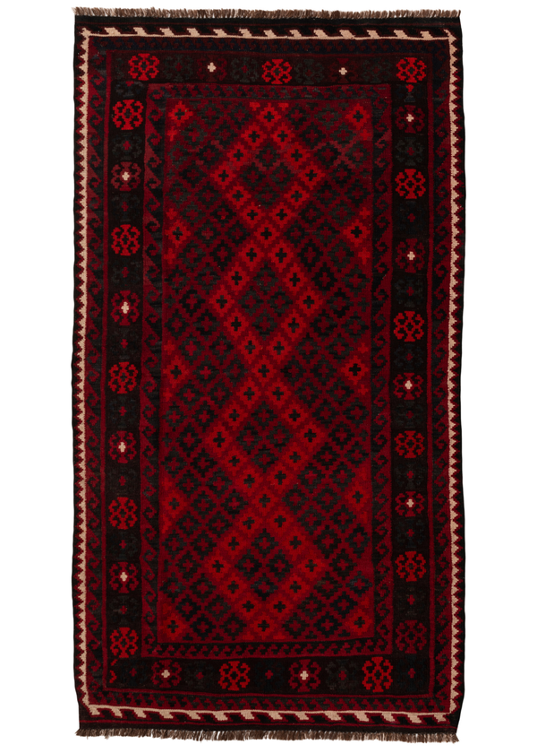 Foto do produto Kilim Ghalmori