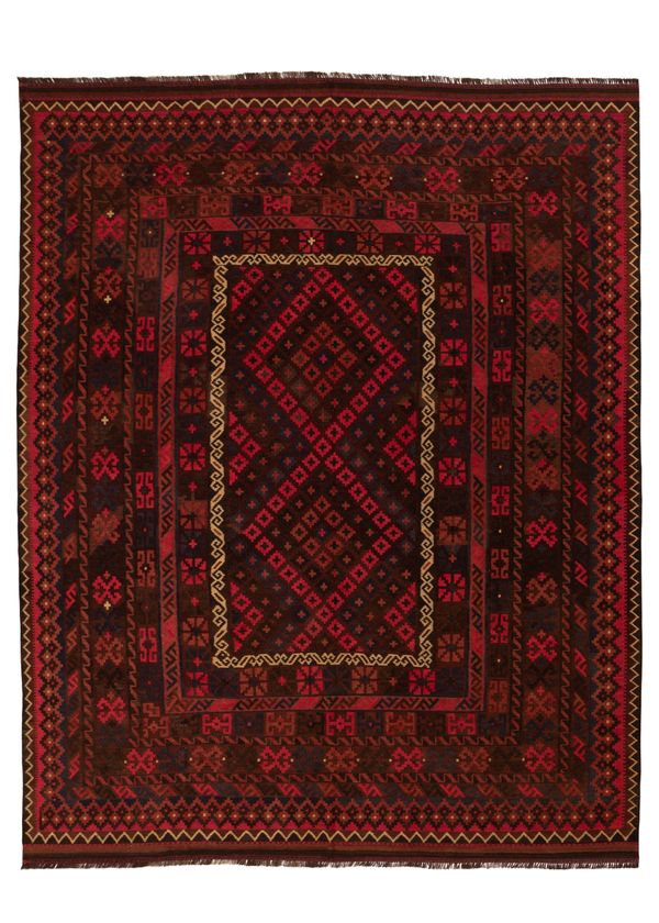 Foto do produto Kilim Ghalmori
