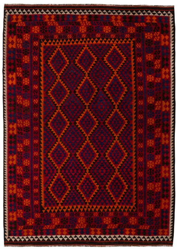 Foto do produto Kilim Ghalmori