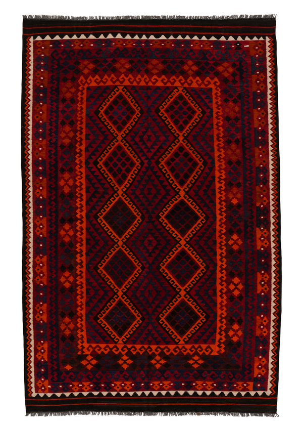 Foto do produto Kilim Ghalmori