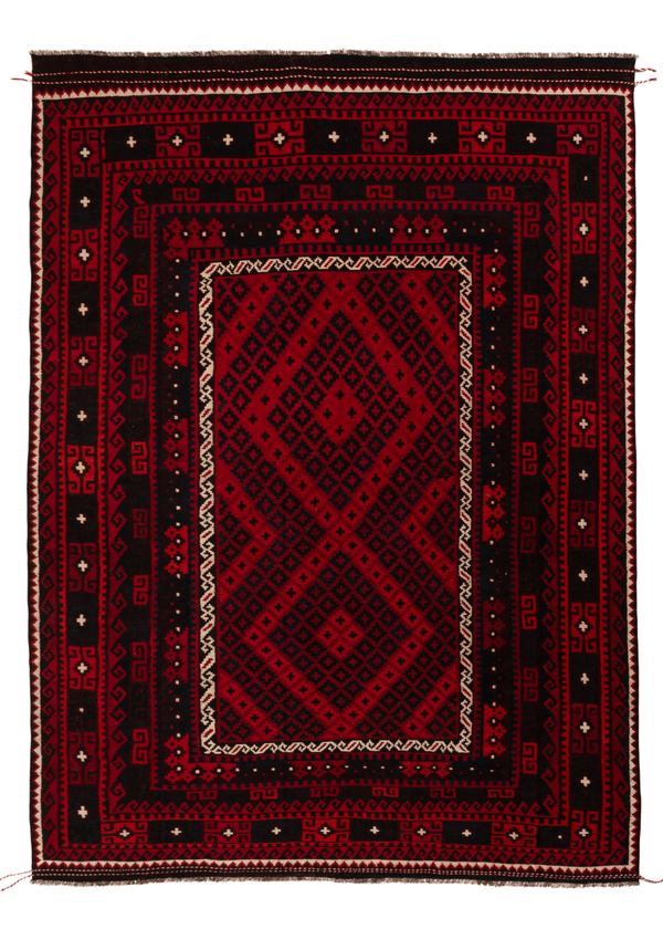 Foto do produto Kilim Ghalmori