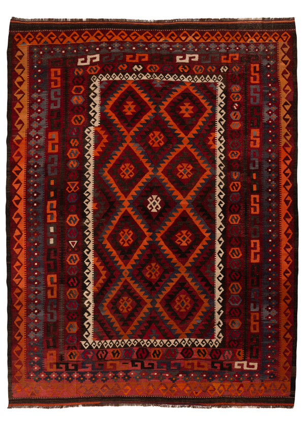 Foto do produto Kilim Ghalmori
