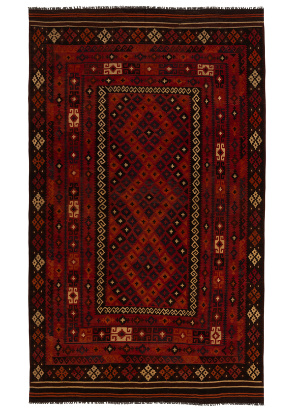 Foto do produto Kilim Ghalmori