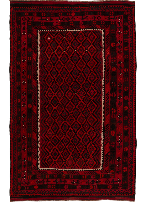 Foto do produto Kilim Ghalmori