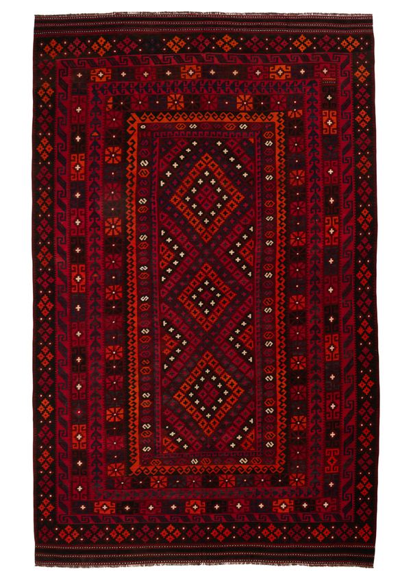 Foto do produto Kilim Ghalmori