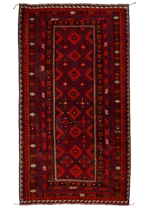Foto do produto Kilim Ghalmori