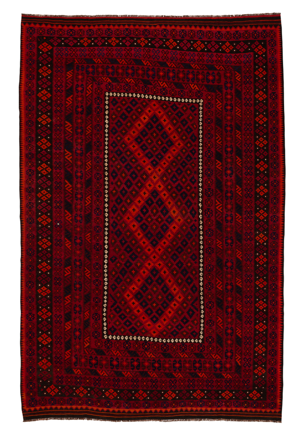 Foto do produto Kilim Ghalmori