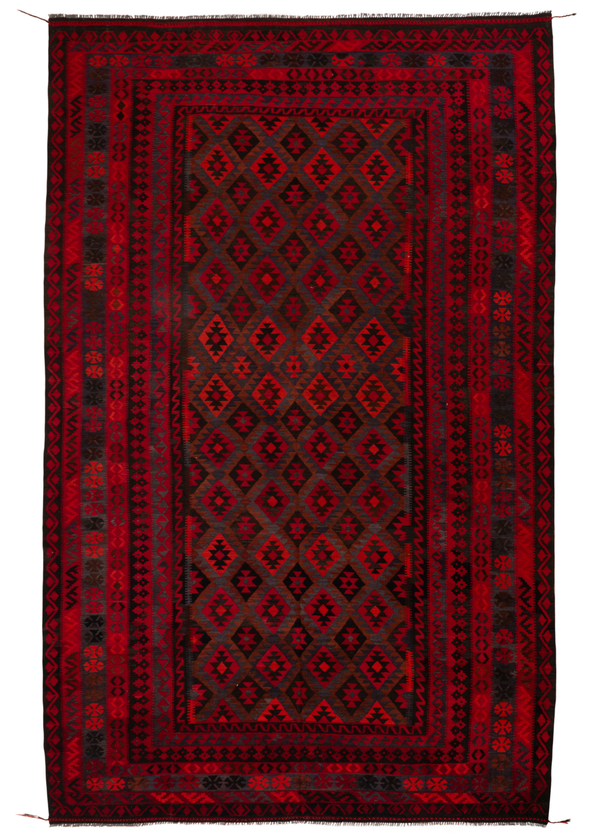 Foto do produto Kilim Ghalmori