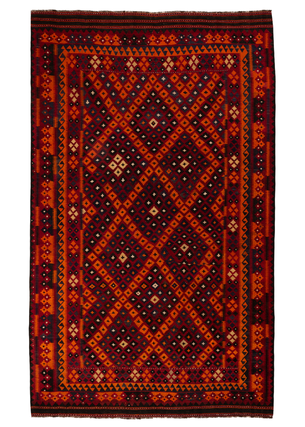 Foto do produto Kilim Ghalmori