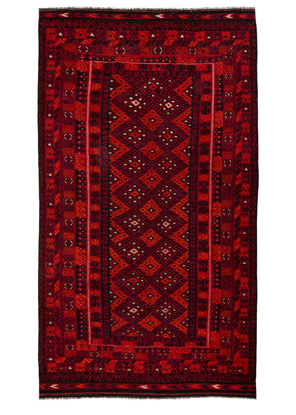 Foto do produto Kilim Ghalmori