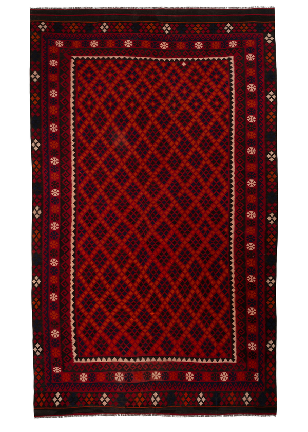 Foto do produto Kilim Ghalmori