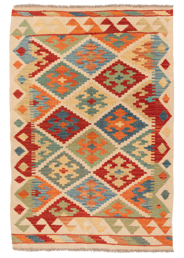 Foto do produto Kilim Oriente