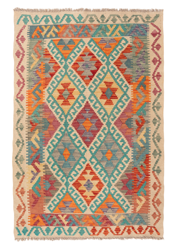 Foto do produto Kilim Oriente