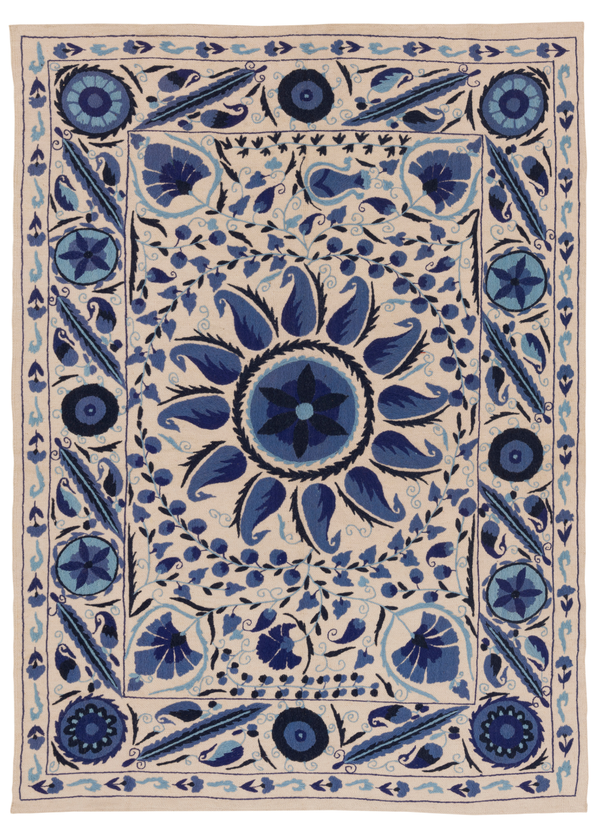 Foto do produto Kilim Garden
