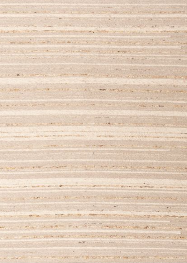 Foto do produto Kilim Stripes Sana Bege