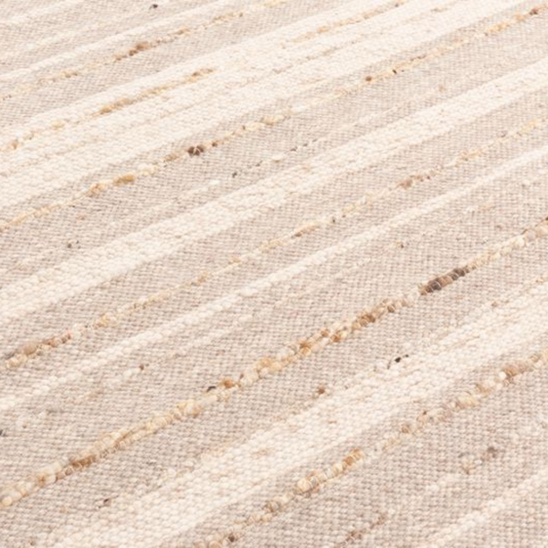 Foto do produto Kilim Stripes Sana Bege