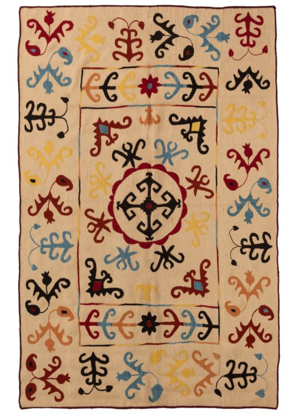 Foto do produto Kilim Garden