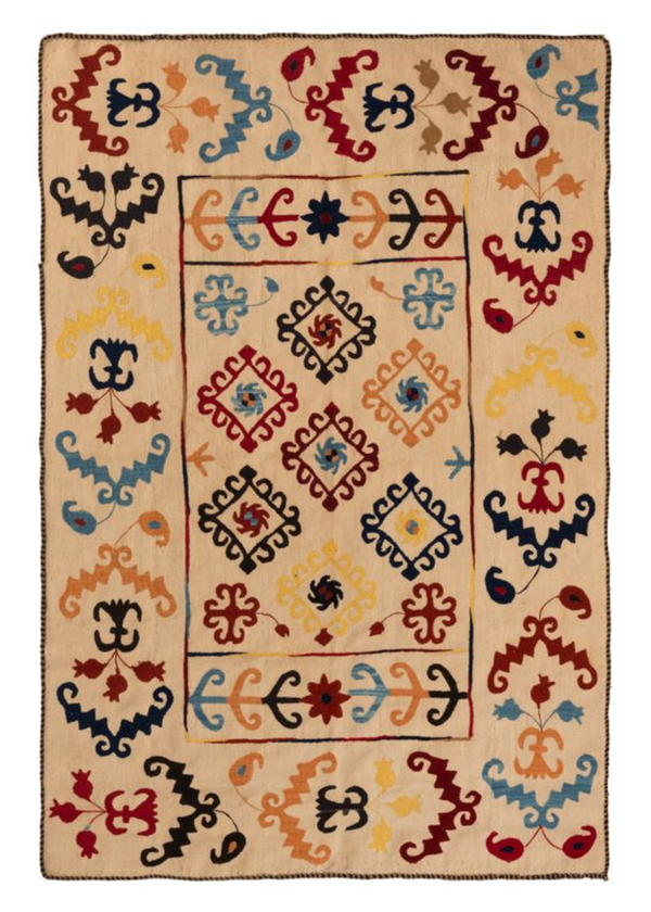 Foto do produto Kilim Garden