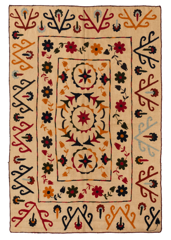 Foto do produto Kilim Garden