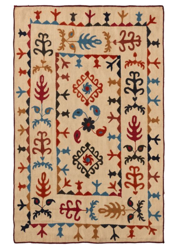Foto do produto Kilim Garden