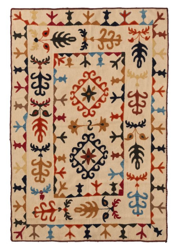 Foto do produto Kilim Garden