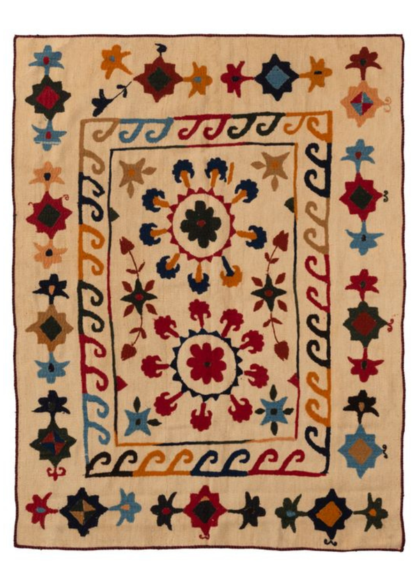 Foto do produto Kilim Garden